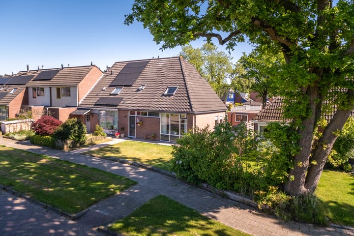 Foto 26 van Hofwijck 14