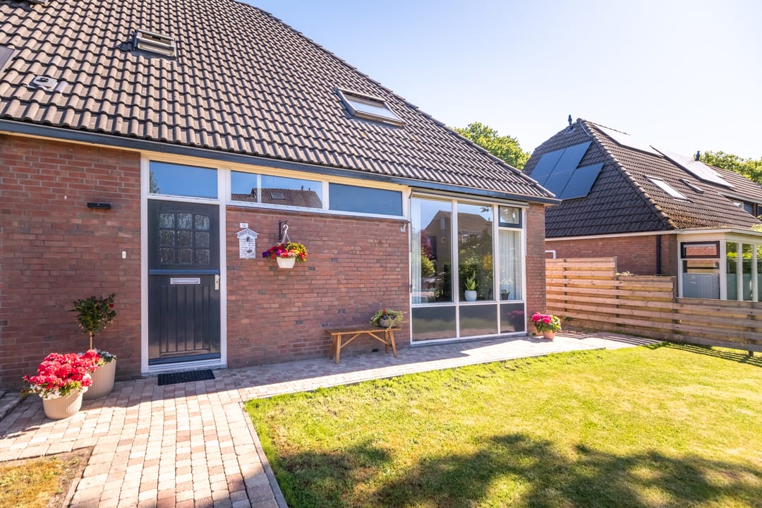 Foto 28 van Hofwijck 14