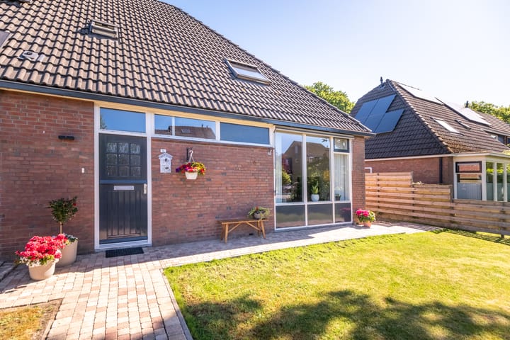 Foto 28 van Hofwijck 14