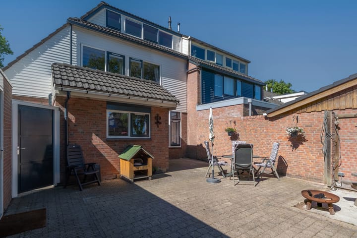 Foto 30 van Hofwijck 14