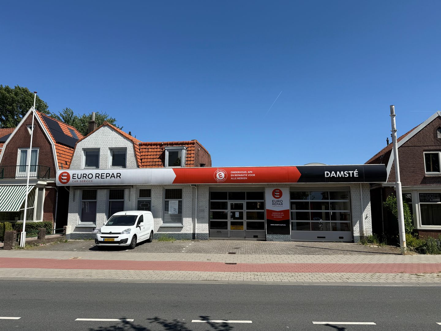 Bekijk foto 1 van Utrechtseweg 89-91