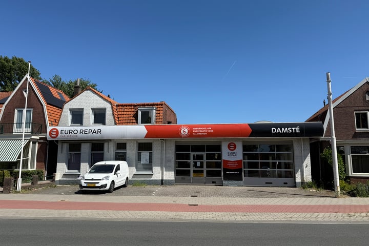 Utrechtseweg 89-91, IJsselstein