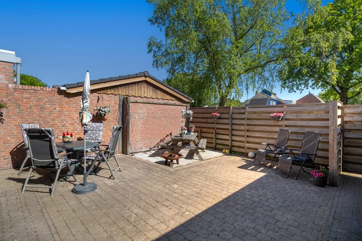 Foto 31 van Hofwijck 14