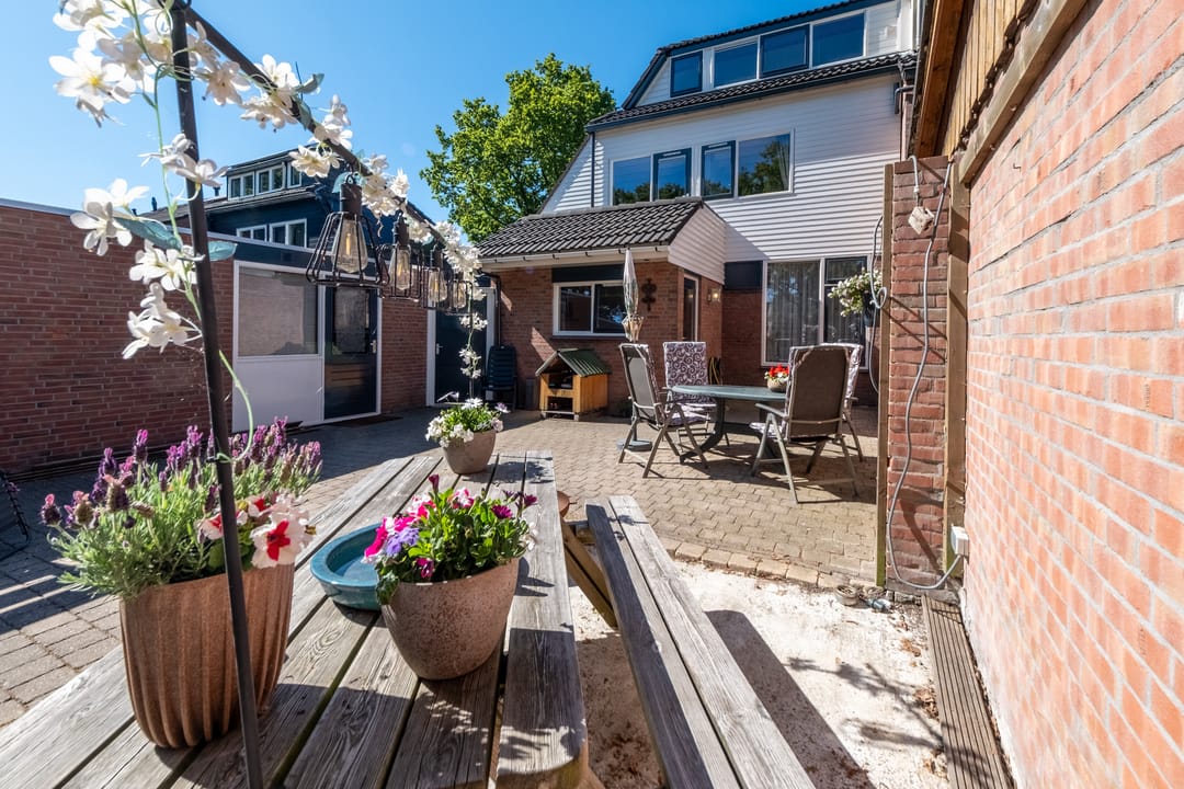 Foto 32 van Hofwijck 14