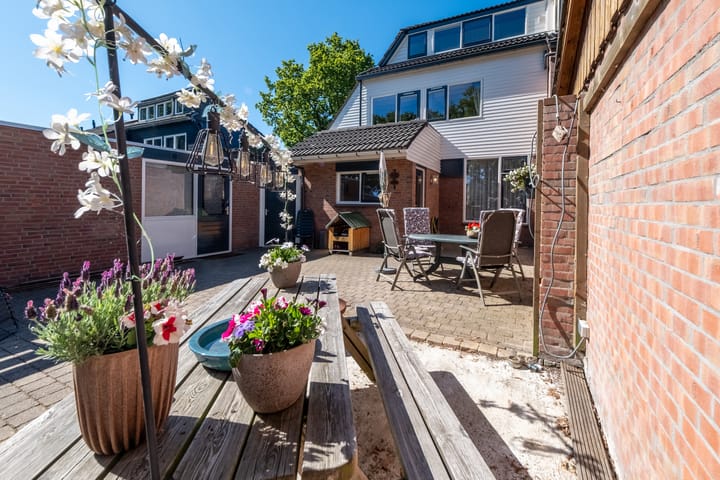 Foto 32 van Hofwijck 14