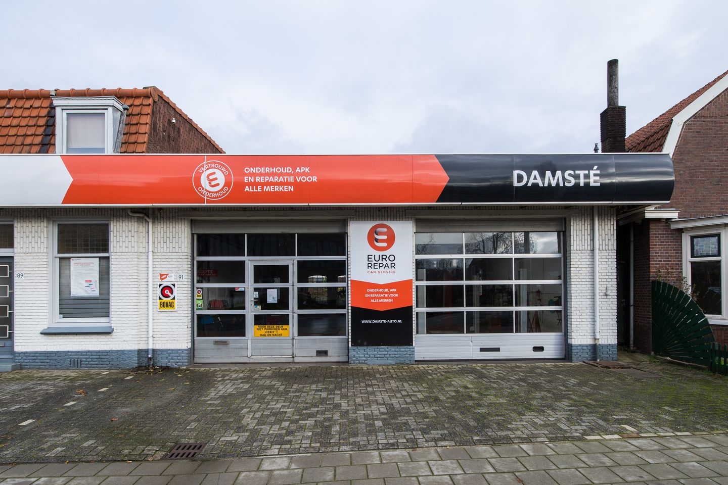 Bekijk foto 4 van Utrechtseweg 89-91