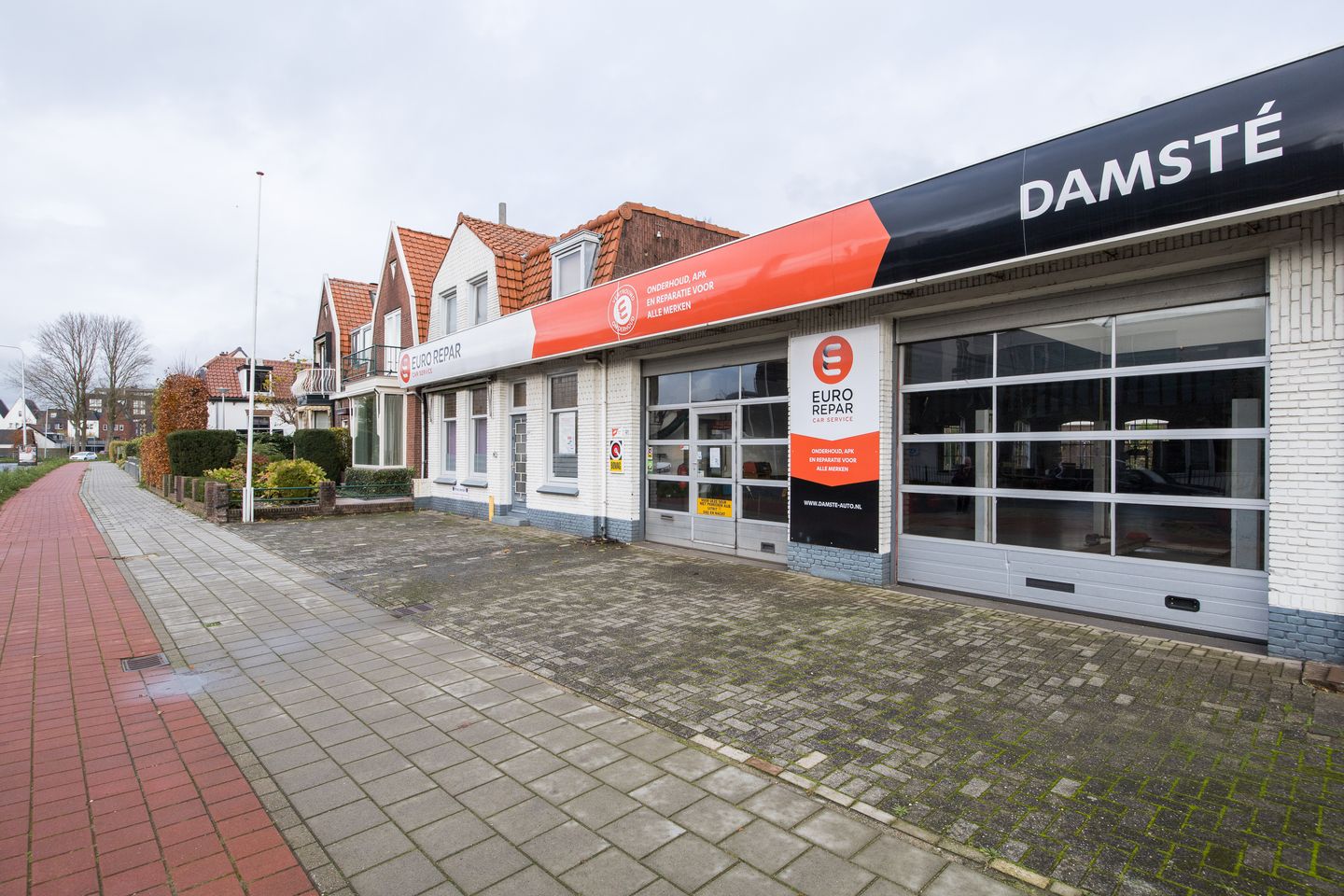 Bekijk foto 5 van Utrechtseweg 89-91