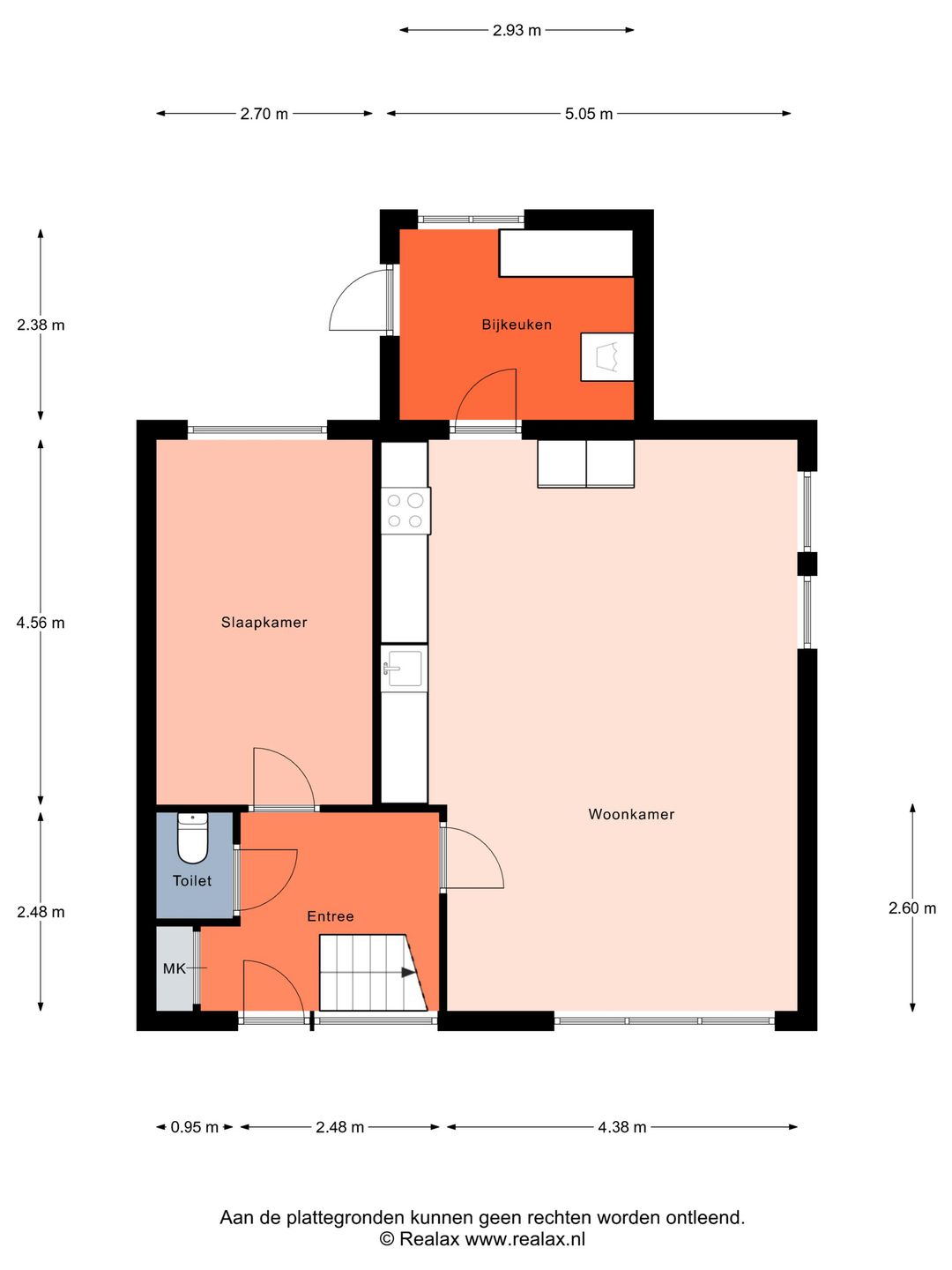 Foto 37 van Hofwijck 14