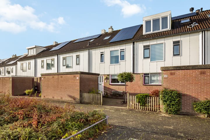 Foto 1 van Puttersbos 61