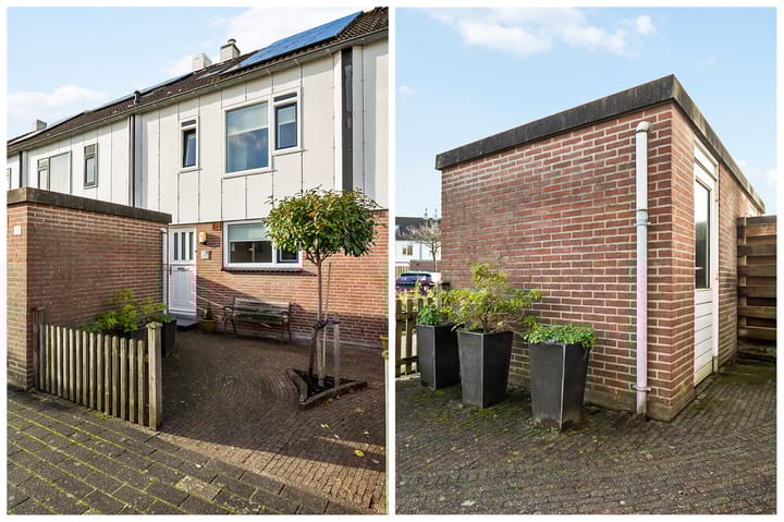 Foto 8 van Puttersbos 61