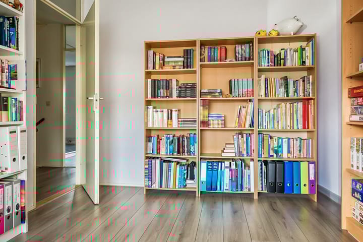 Foto 25 van Puttersbos 61