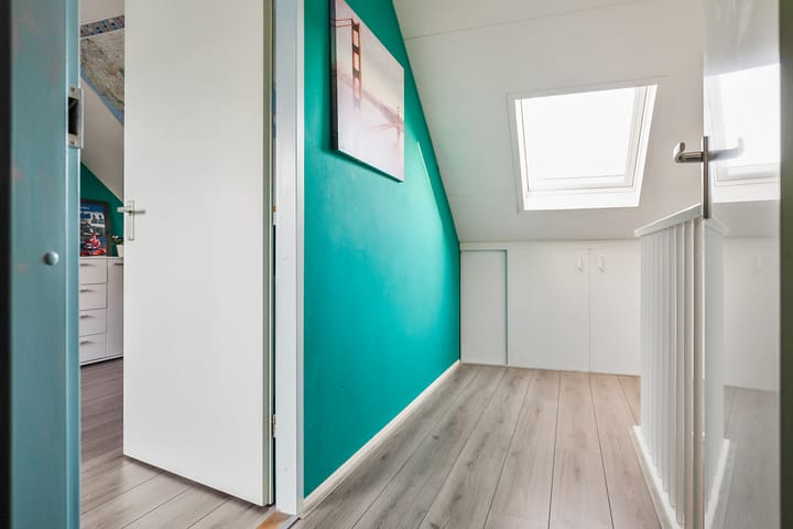 Foto 30 van Puttersbos 61