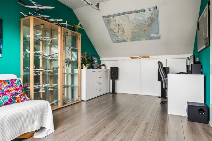 Foto 32 van Puttersbos 61