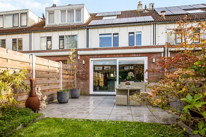 Foto 35 van Puttersbos 61