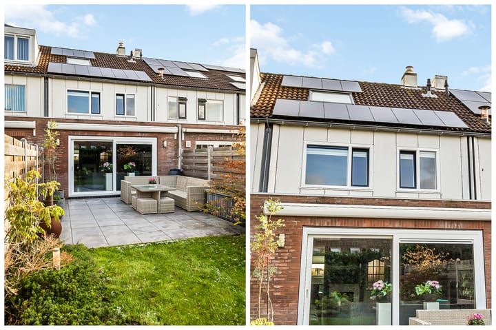 Foto 36 van Puttersbos 61