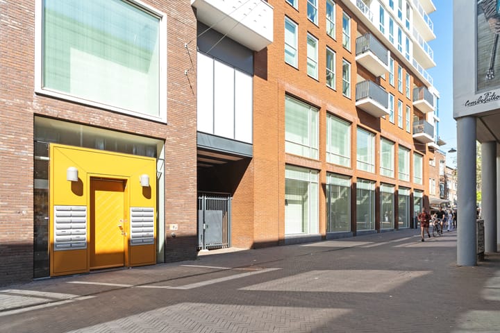 Foto 1 van Achter de Wiemelpoort 5