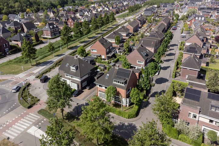 Foto 36 van Weversgilde 46