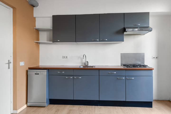 Foto 8 van Achter de Wiemelpoort 5