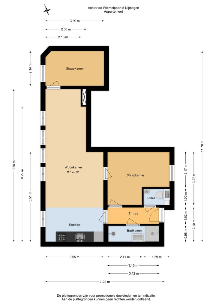 Foto 17 van Achter de Wiemelpoort 5