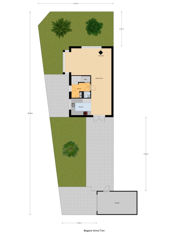 Foto 46 van Weversgilde 46