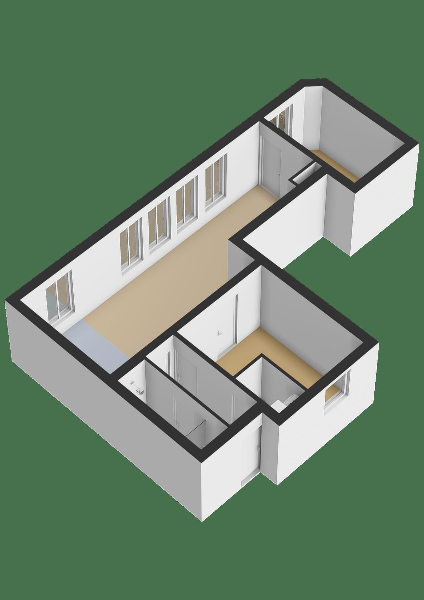 Foto 18 van Achter de Wiemelpoort 5