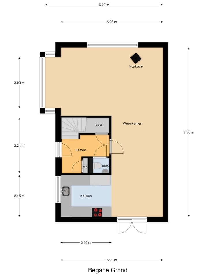 Foto 47 van Weversgilde 46