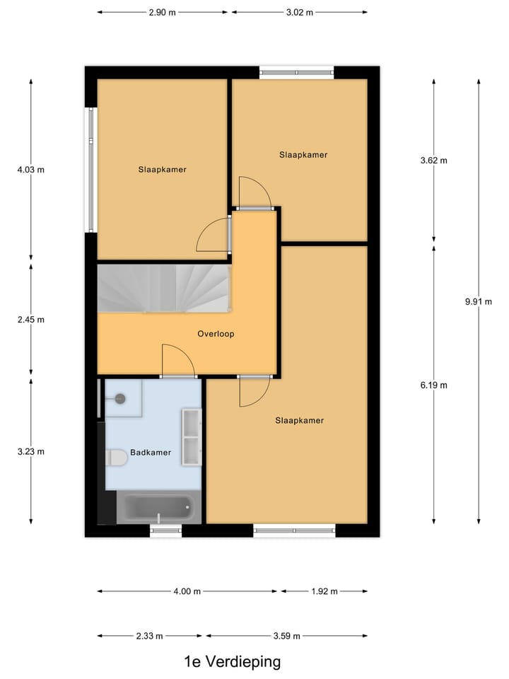 Foto 48 van Weversgilde 46