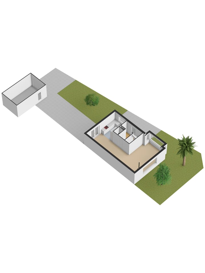 Foto 52 van Weversgilde 46