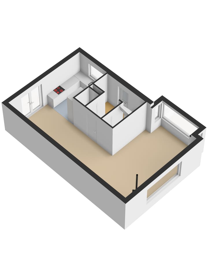 Foto 53 van Weversgilde 46