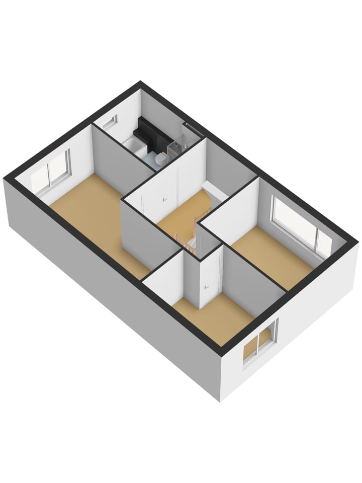 Foto 54 van Weversgilde 46