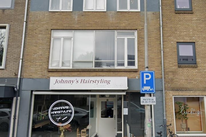 Professor Molkenboerstraat 20, Nijmegen