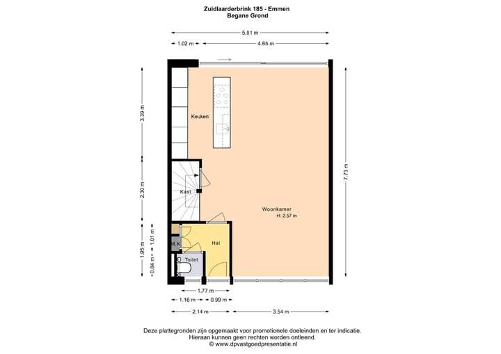 Foto 41 van Zuidlaarderbrink 185