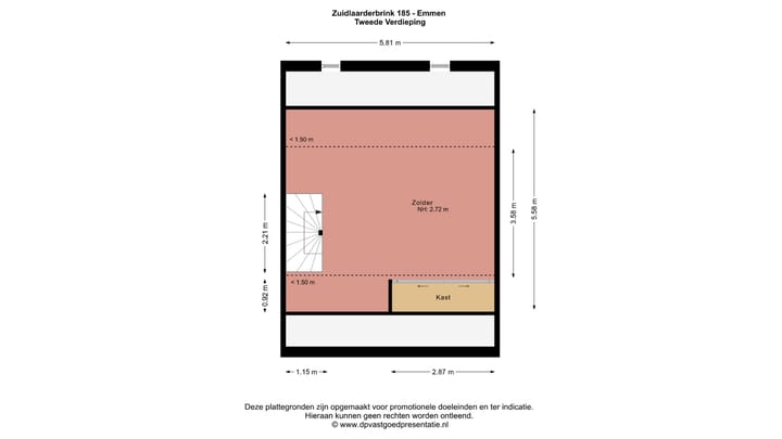 Foto 44 van Zuidlaarderbrink 185