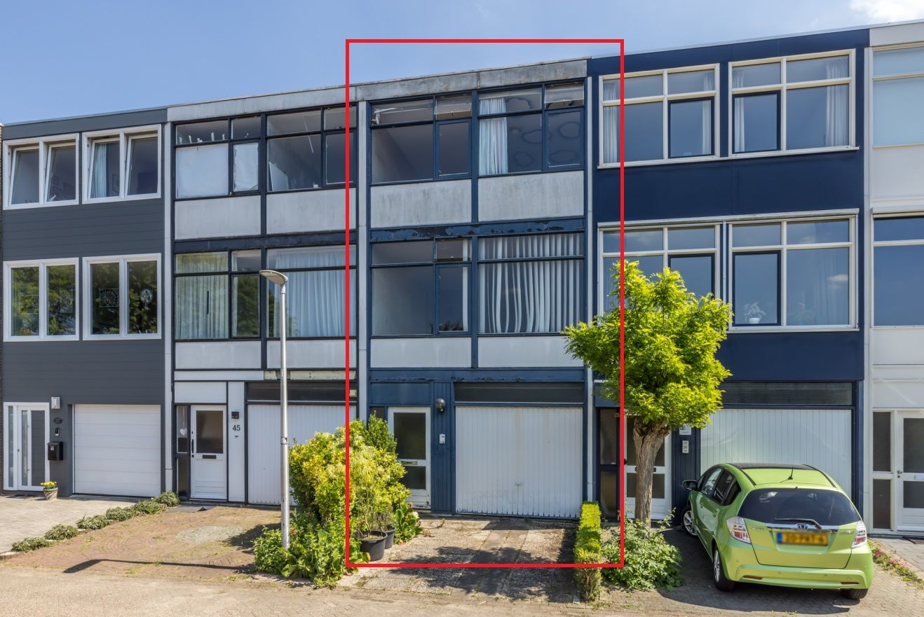 Foto 1 van De Wingerd 47