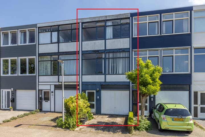 Foto 1 van De Wingerd 47