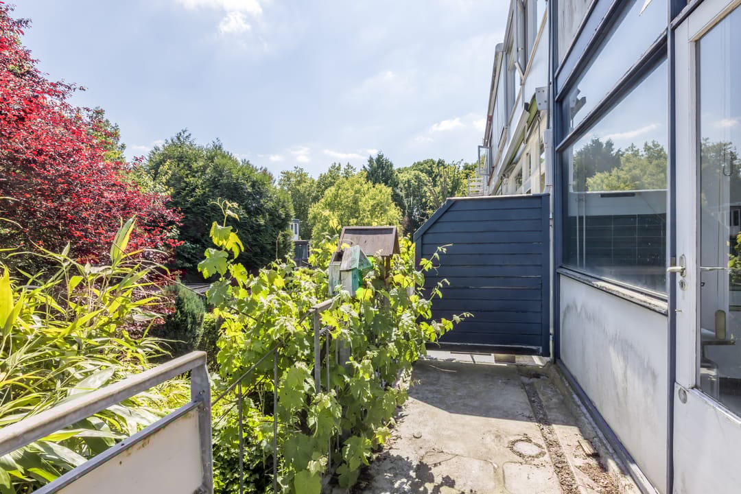 Foto 7 van De Wingerd 47