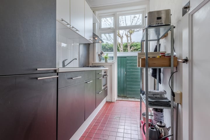 Foto 3 van Boschjesstraat 95