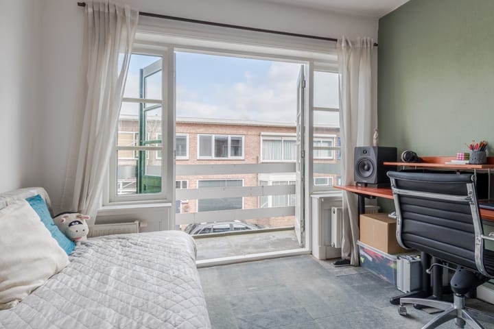 Foto 5 van Boschjesstraat 95