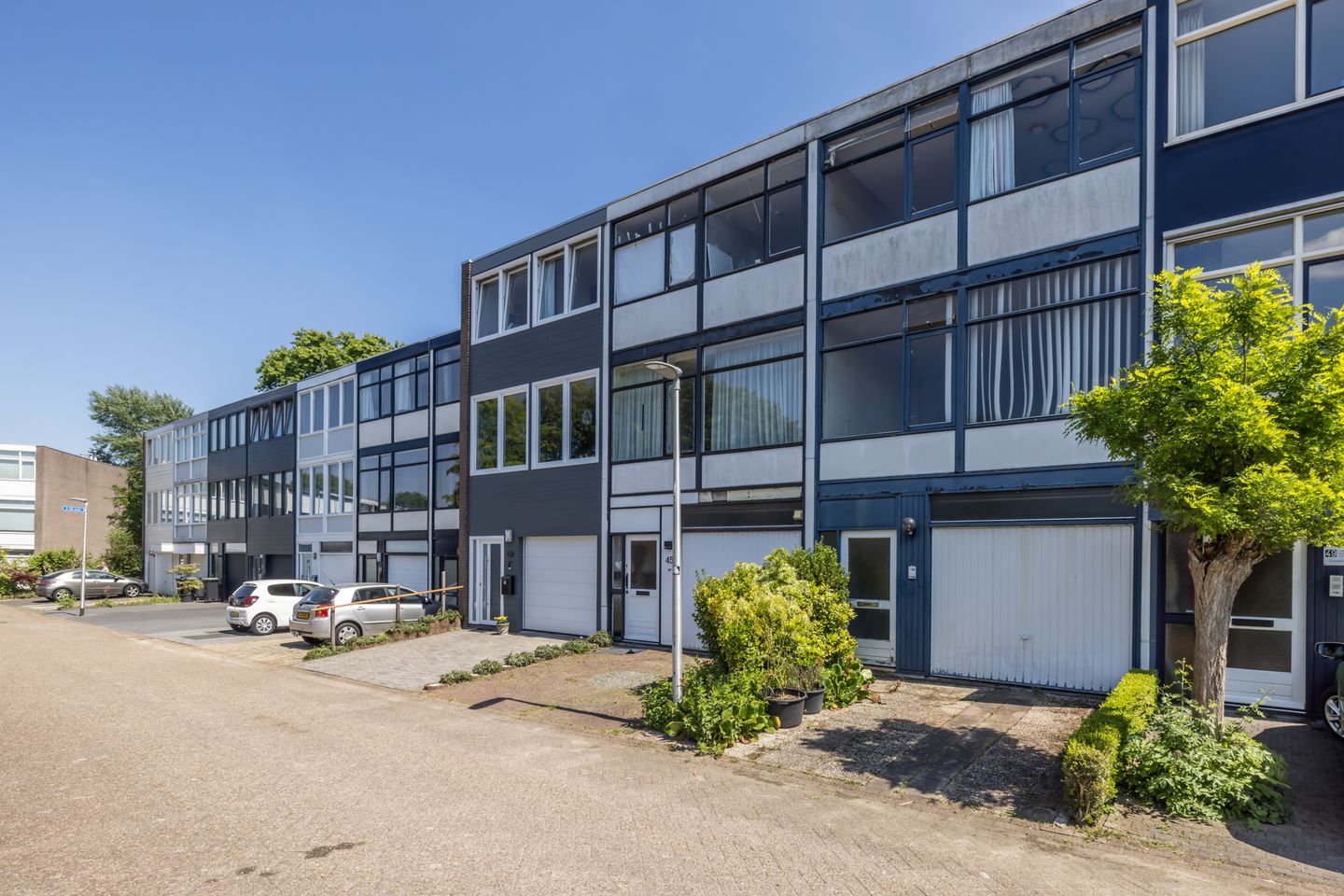 Foto 25 van De Wingerd 47