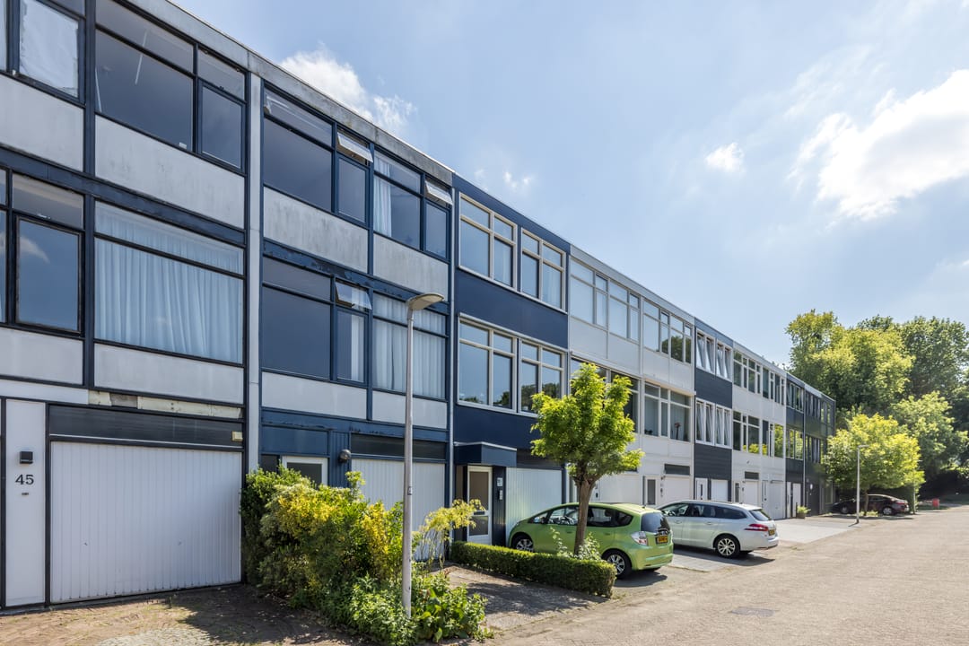 Foto 26 van De Wingerd 47