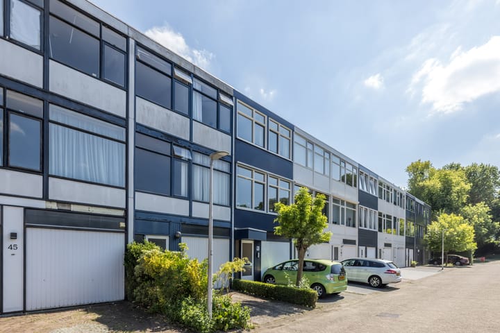 Foto 26 van De Wingerd 47