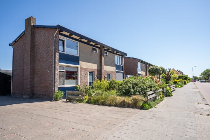 Foto 1 van Beatrixlaan 58