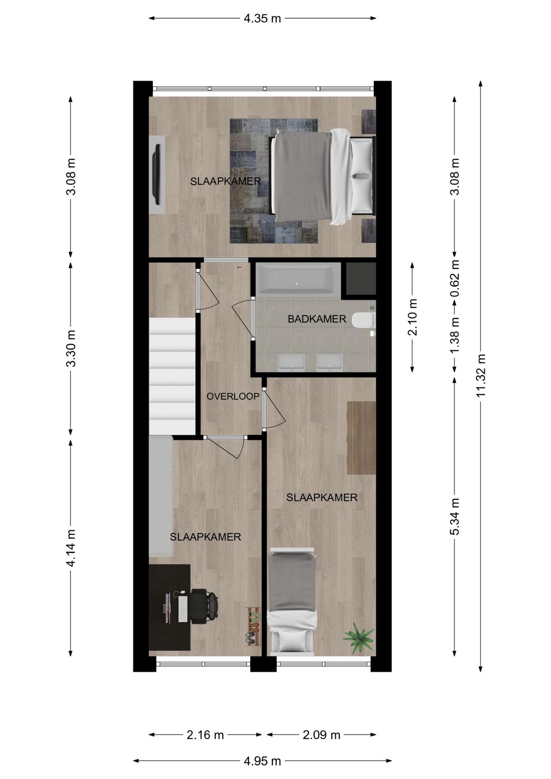 Foto 32 van De Wingerd 47