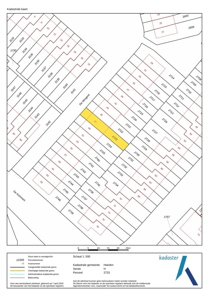 Foto 33 van De Wingerd 47