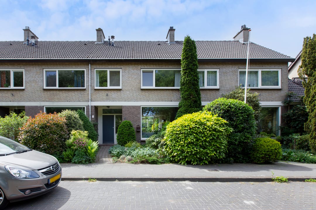 Foto 1 van Junostraat 15