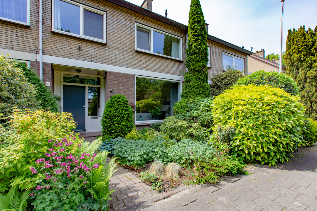 Foto 2 van Junostraat 15