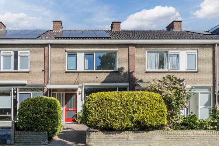 Foto 1 van Gerberalaan 46