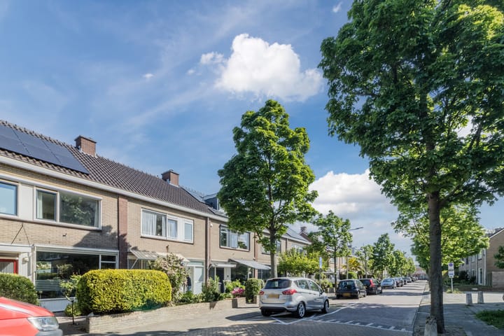 Foto 2 van Gerberalaan 46