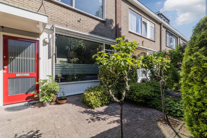 Foto 3 van Gerberalaan 46