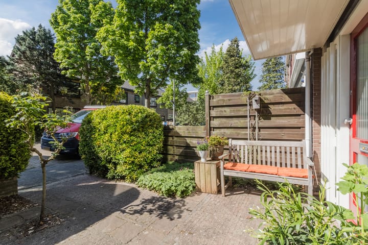 Foto 4 van Gerberalaan 46